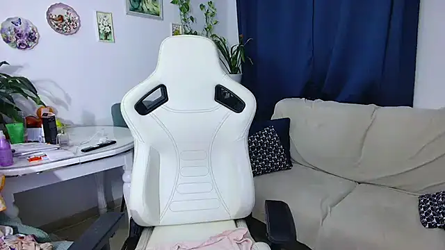 Selenna57 online show from 01/14/26, 06:46