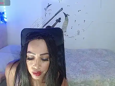 Alexaqueen1 online show from 03/15/25, 12:15