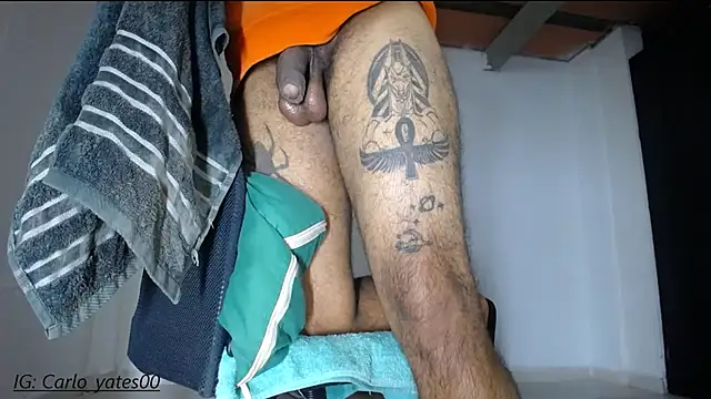 Carlo yates online show from 02/25/25, 06:47