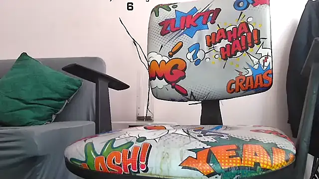 ChubbyLatin  online show from 01/15/25, 02:46