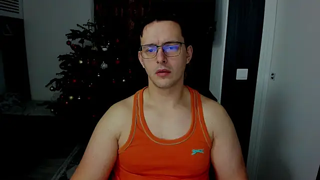 sexxymuscles4u online show from 01/06/26, 08:40