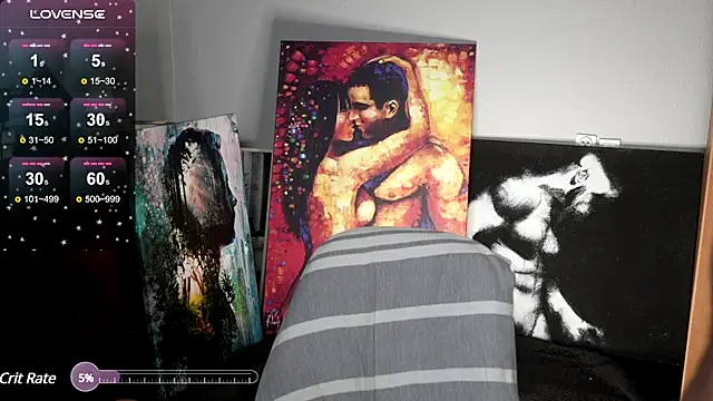 Jonathan   123 online show from 01/23/25, 05:35