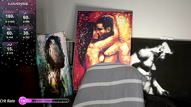 Jonathan   123 online show from 01/24/25, 06:03