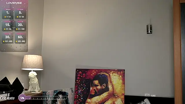 Jonathan   123 online show from 02/14/25, 06:19