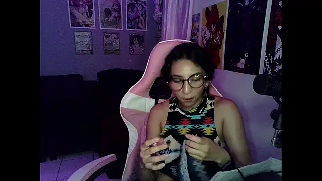 Abysparadise online show from 09/27/25, 02:27