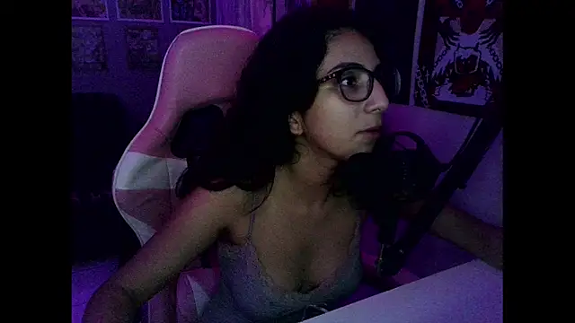 Abysparadise online show from 09/30/25, 05:12