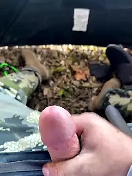 RoccoWild55 online show from 11/22/25, 09:14