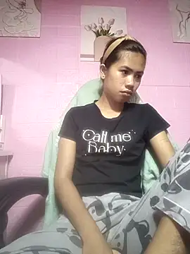 Cutie body11 online show from 02/03/26, 06:22