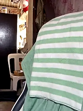 Cutie body11 online show from 03/13/26, 01:01