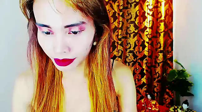 AsianDollLena online show from 03/10/25, 06:45