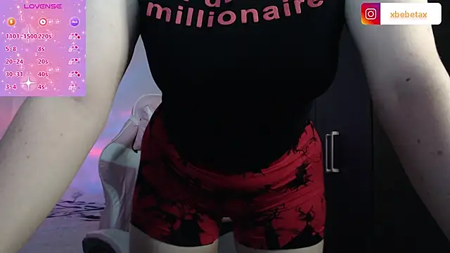 xxbbtaa online show from 01/24/25, 02:07