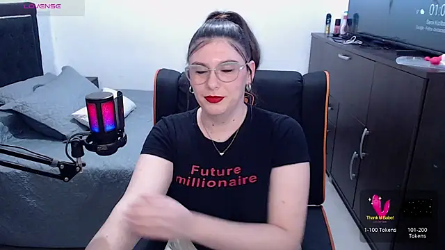 xxbbtaa online show from 05/25/26, 04:07