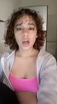 EmmaMelissa0521 online show from 01/31/25, 07:51