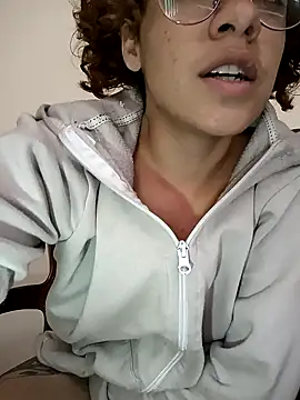 EmmaMelissa0521 online show from 02/08/25, 08:10