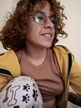 EmmaMelissa0521 online show from 02/13/25, 09:49