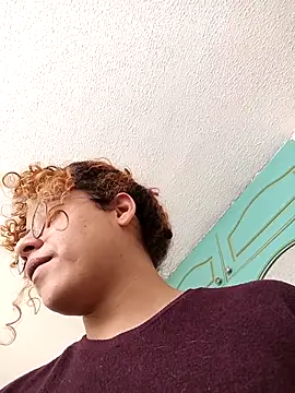 EmmaMelissa0521 online show from 10/08/25, 08:06