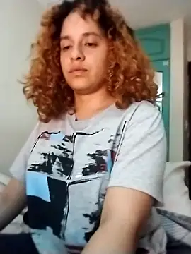 EmmaMelissa0521 online show from 01/08/26, 02:47