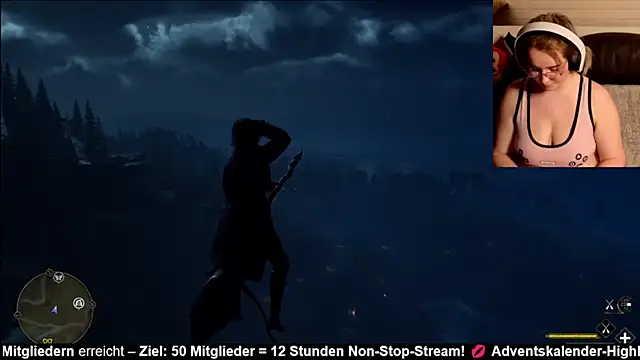 Snapshot of GamerGirl_Eve chatting on 12/21/24, 01:15 GamerGirl Eve online show from 12/21/24, 01:15