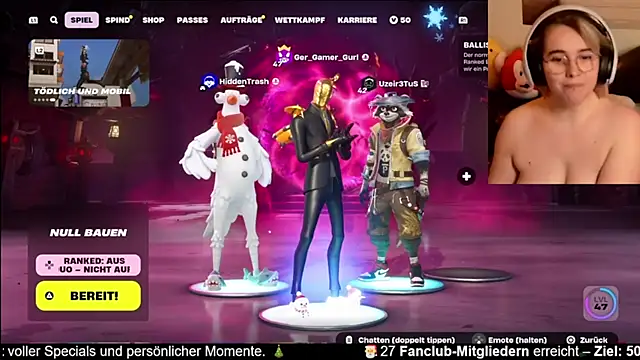 Snapshot of GamerGirl_Eve chatting on 12/21/24, 10:08 GamerGirl Eve online show from 12/21/24, 10:08