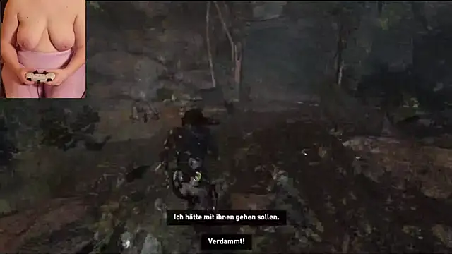 Snapshot of GamerGirl_Eve chatting on 02/09/25, 07:19 GamerGirl Eve online show from 02/09/25, 07:19