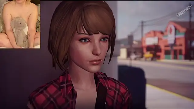 Snapshot of GamerGirl_Eve chatting on 02/13/25, 10:22 GamerGirl Eve online show from 02/13/25, 10:22