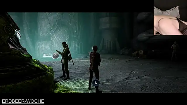 Snapshot of GamerGirl_Eve chatting on 02/26/25, 01:32 GamerGirl Eve online show from 02/26/25, 01:32