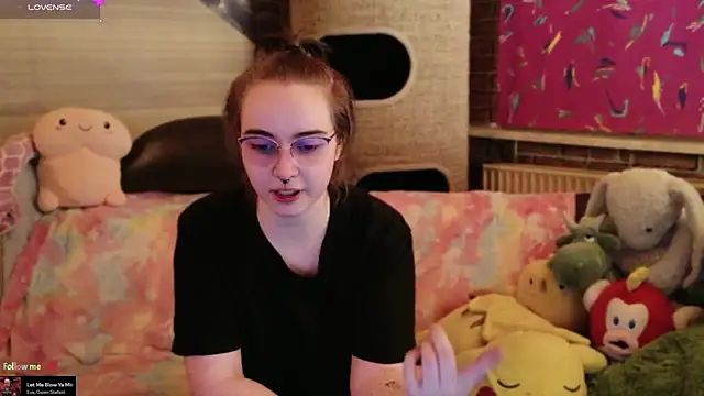 GamerGirl Eve online show from 01/17/26, 06:33