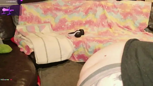 GamerGirl Eve online show from 03/12/26, 06:47