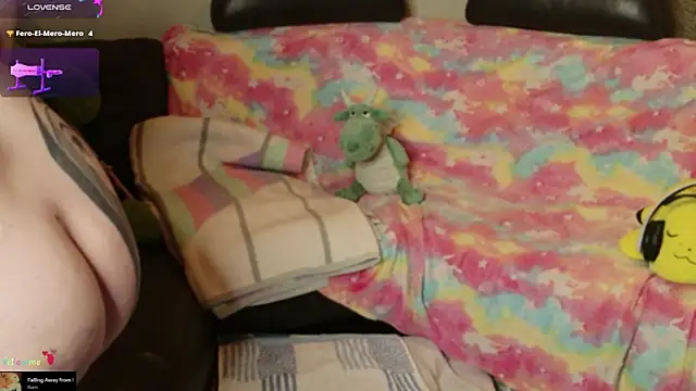 GamerGirl Eve online show from 03/20/26, 06:57