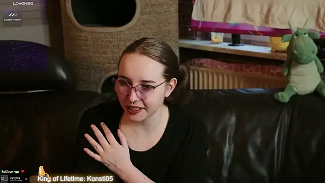 GamerGirl Eve online show from 06/30/26, 07:37