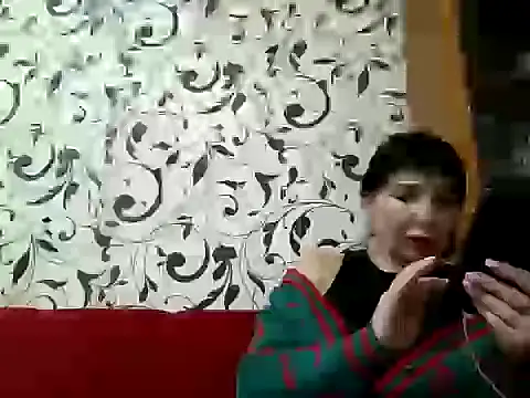 JeaneDavis online show from 01/12/26, 07:19