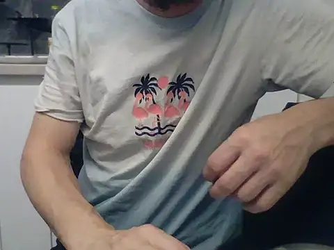 Danyell K287 online show from 09/10/25, 08:09