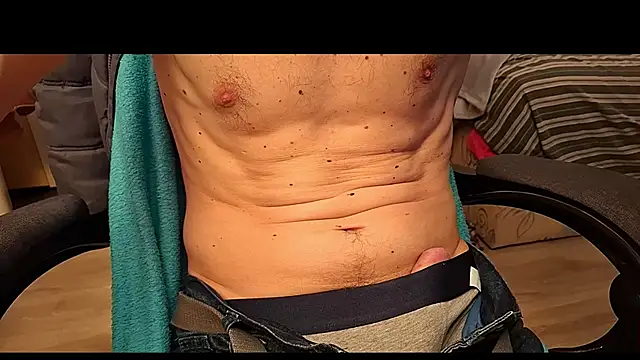 Danyell K287 online show from 10/08/25, 08:50