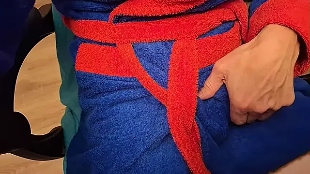 Danyell K287 online show from 10/21/25, 08:53