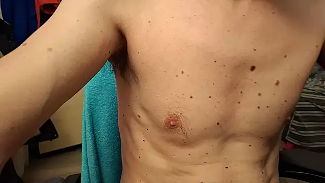 Danyell K287 online show from 02/15/26, 09:44