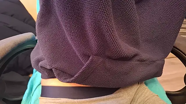 Danyell K287 online show from 02/23/26, 09:28