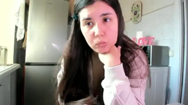 MiaMarrone online show from 03/23/26, 03:05