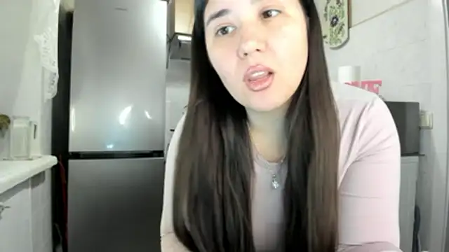 MiaMarrone online show from 03/28/26, 10:09