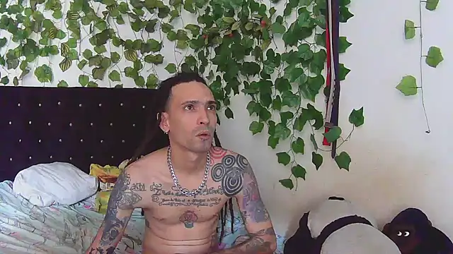 caribbeanlover1 online show from 01/08/25, 07:24