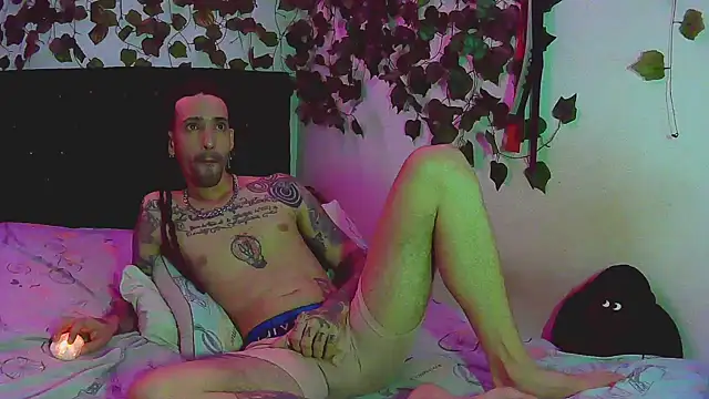 caribbeanlover1 online show from 01/13/25, 05:33