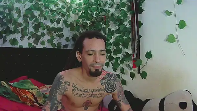 caribbeanlover1 online show from 02/14/25, 12:25