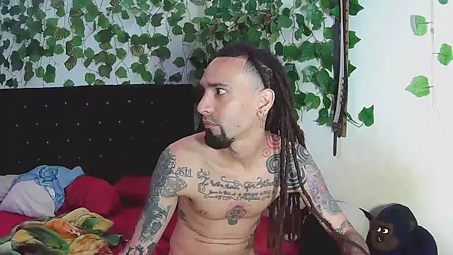 caribbeanlover1 online show from 03/12/25, 12:15