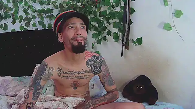 caribbeanlover1 online show from 03/17/25, 04:11