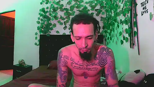 caribbeanlover1 online show from 11/04/25, 11:20