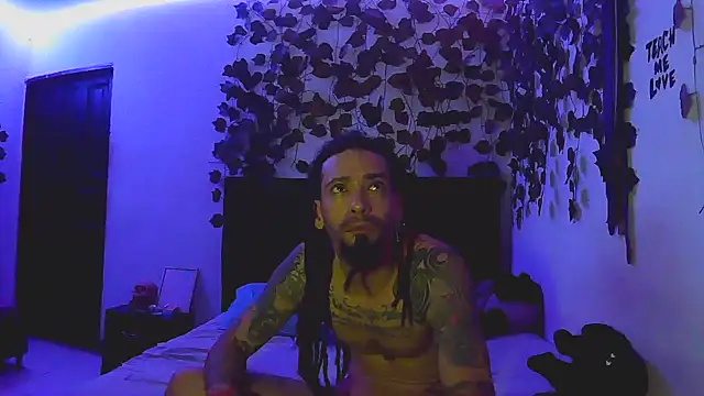 caribbeanlover1 online show from 01/08/26, 04:26