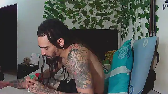 caribbeanlover1 online show from 01/16/26, 11:09