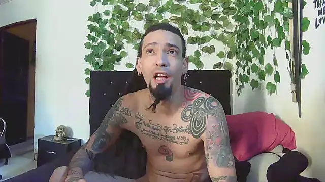 caribbeanlover1 online show from 03/26/26, 12:33