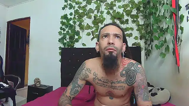 caribbeanlover1 online show from 05/05/26, 12:13