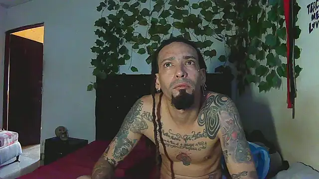 caribbeanlover1 online show from 05/07/26, 07:19