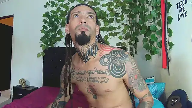 caribbeanlover1 online show from 05/15/26, 02:02